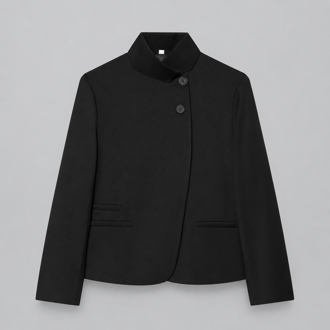 Blazer NUANSE preto